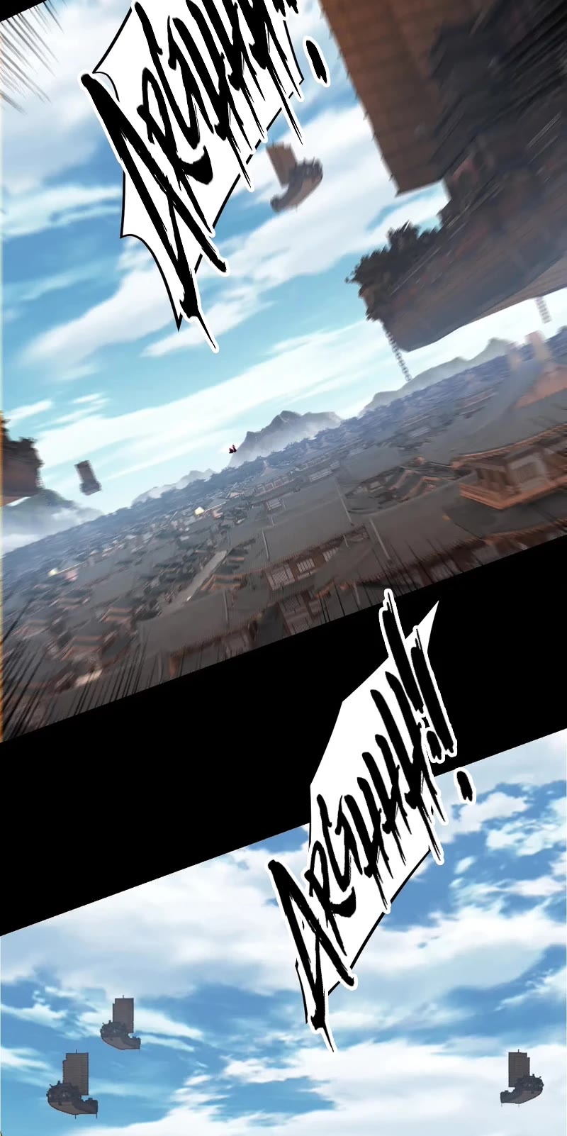 I Am the Fated Villain Chapter 179 page 31 - Chapter 179