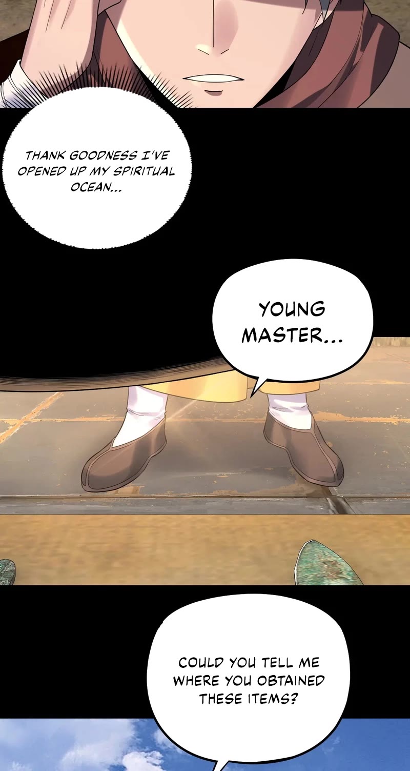 I Am the Fated Villain Chapter 179 page 4 - Chapter 179