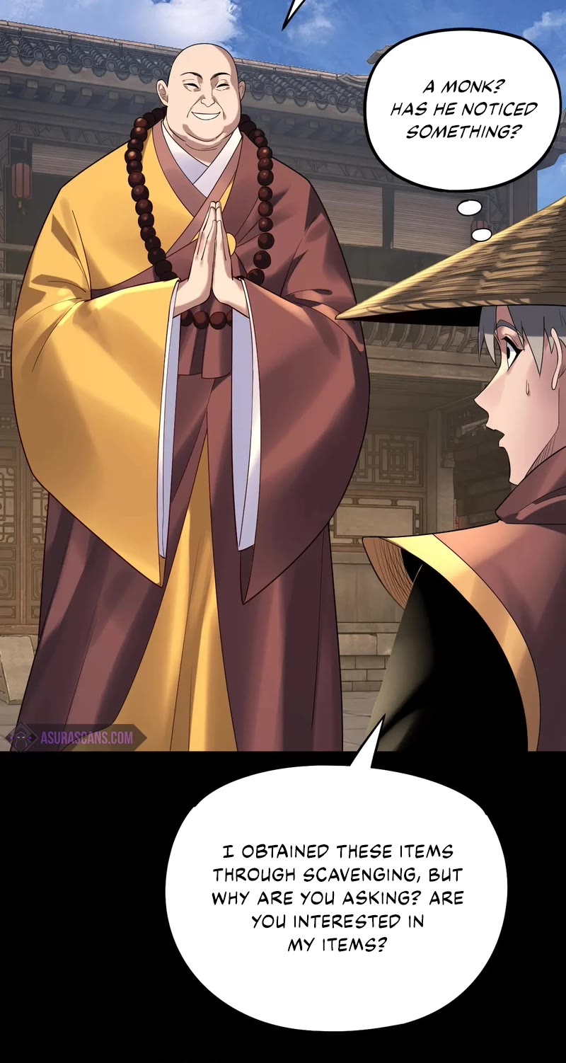 I Am the Fated Villain Chapter 179 page 5 - Chapter 179