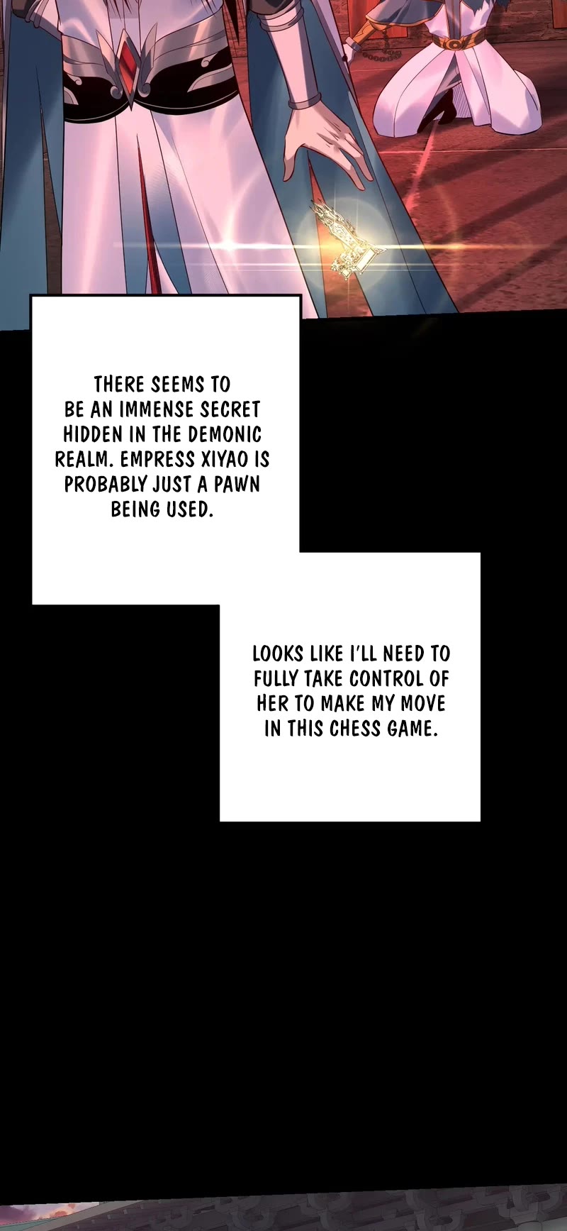 I Am the Fated Villain Chapter 180 page 33 - Chapter 180