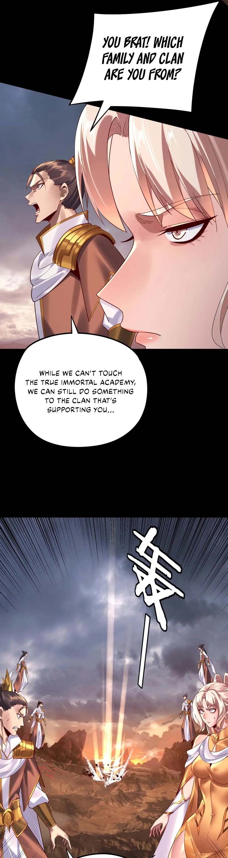 I Am the Fated Villain Chapter 181 page 10 - Chapter 181