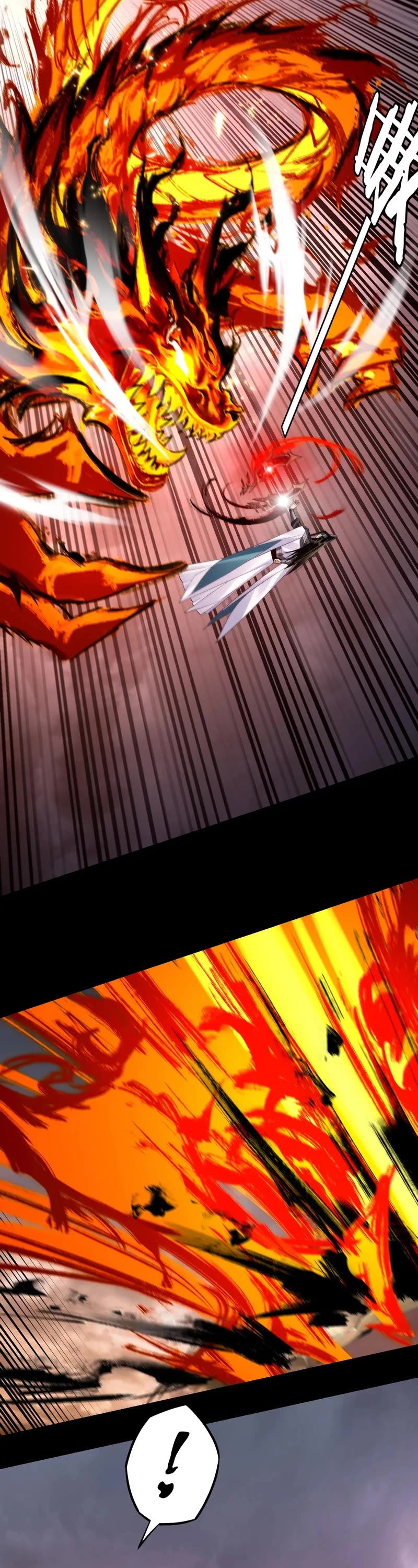 I Am the Fated Villain Chapter 182 page 14 - Chapter 182