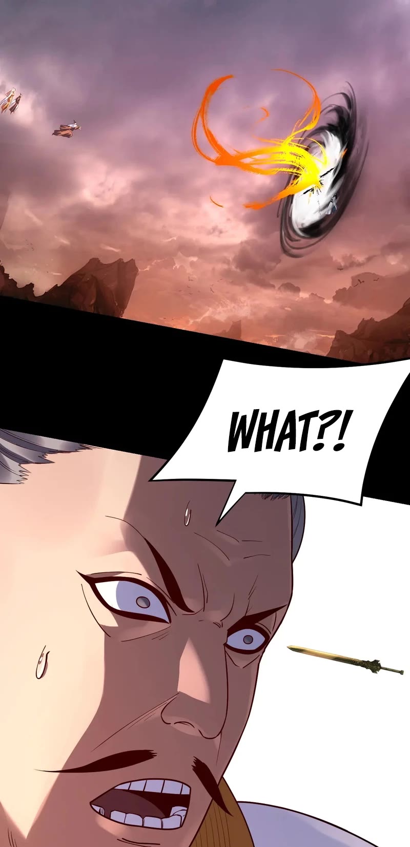 I Am the Fated Villain Chapter 182 page 15 - Chapter 182