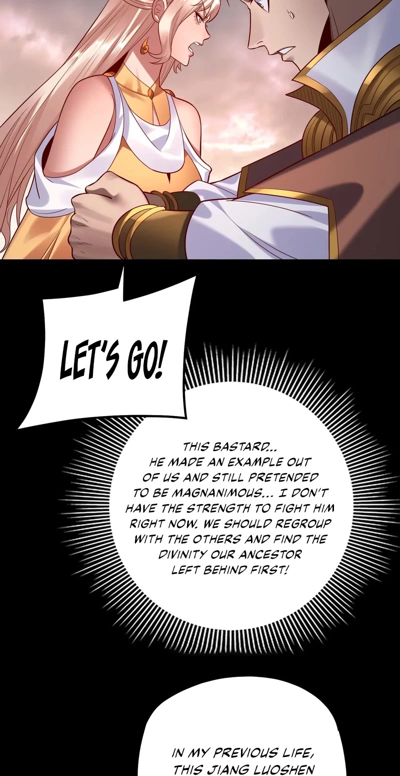 I Am the Fated Villain Chapter 182 page 22 - Chapter 182