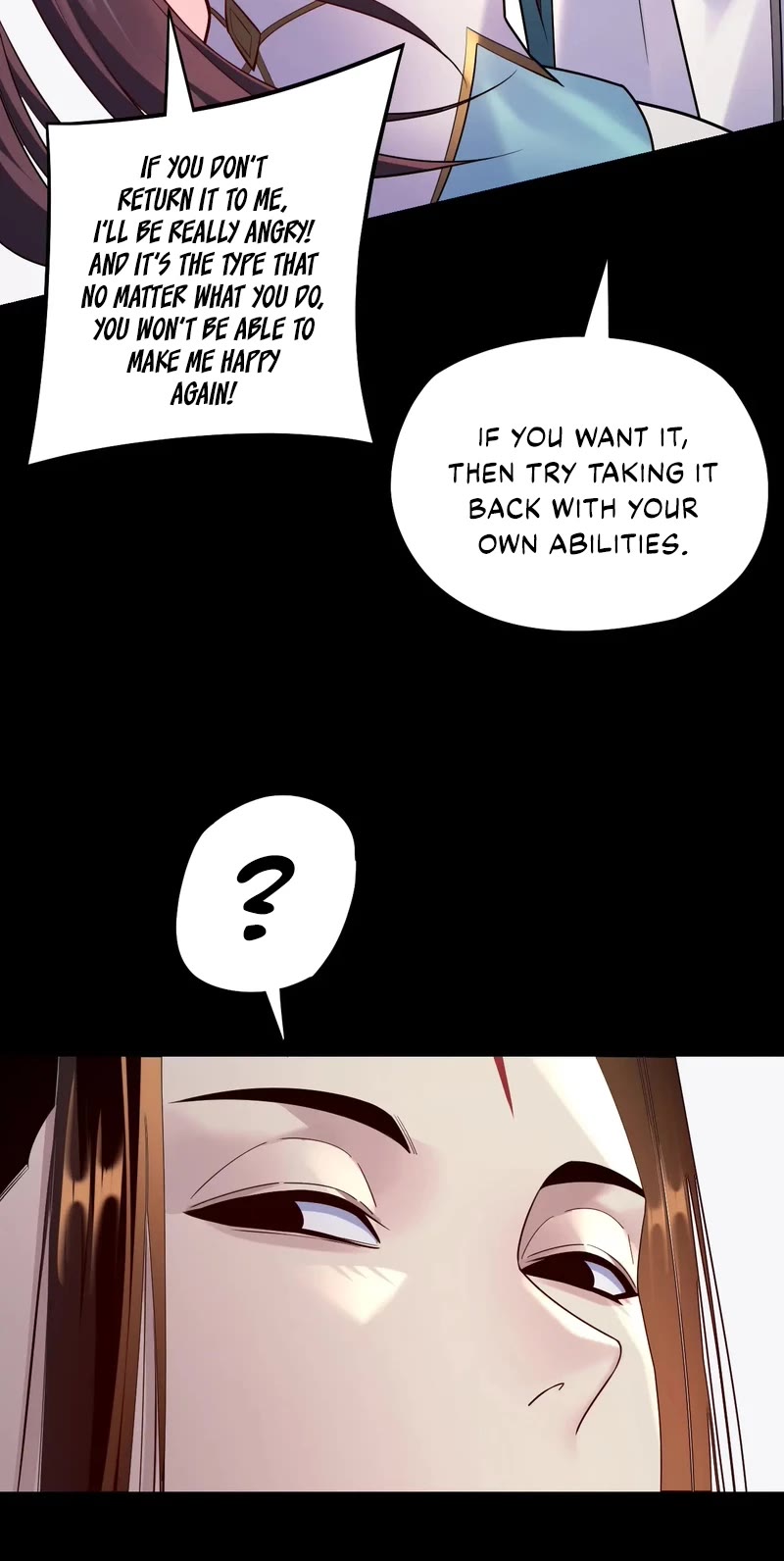 I Am the Fated Villain Chapter 182 page 27 - Chapter 182