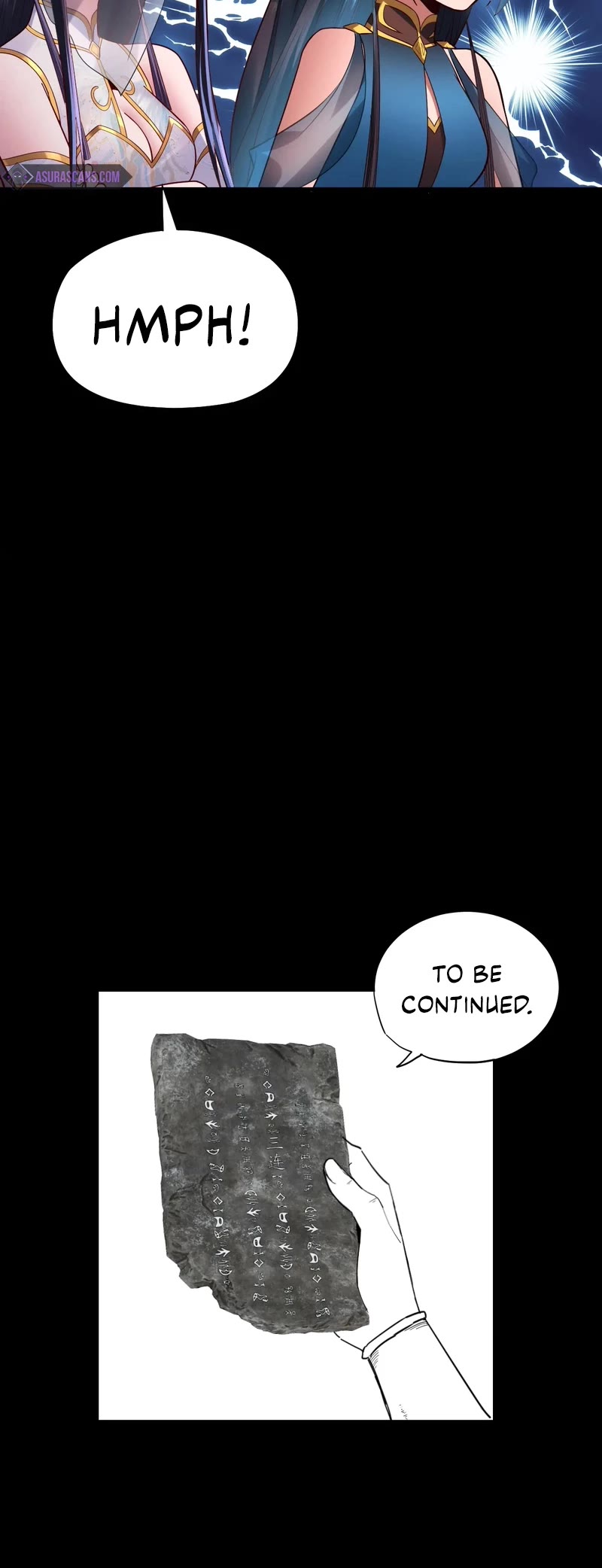 I Am the Fated Villain Chapter 182 page 35 - Chapter 182