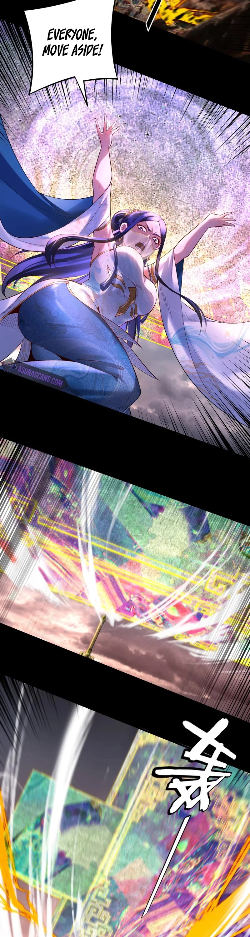 I Am the Fated Villain Chapter 183 page 26 - Chapter 183