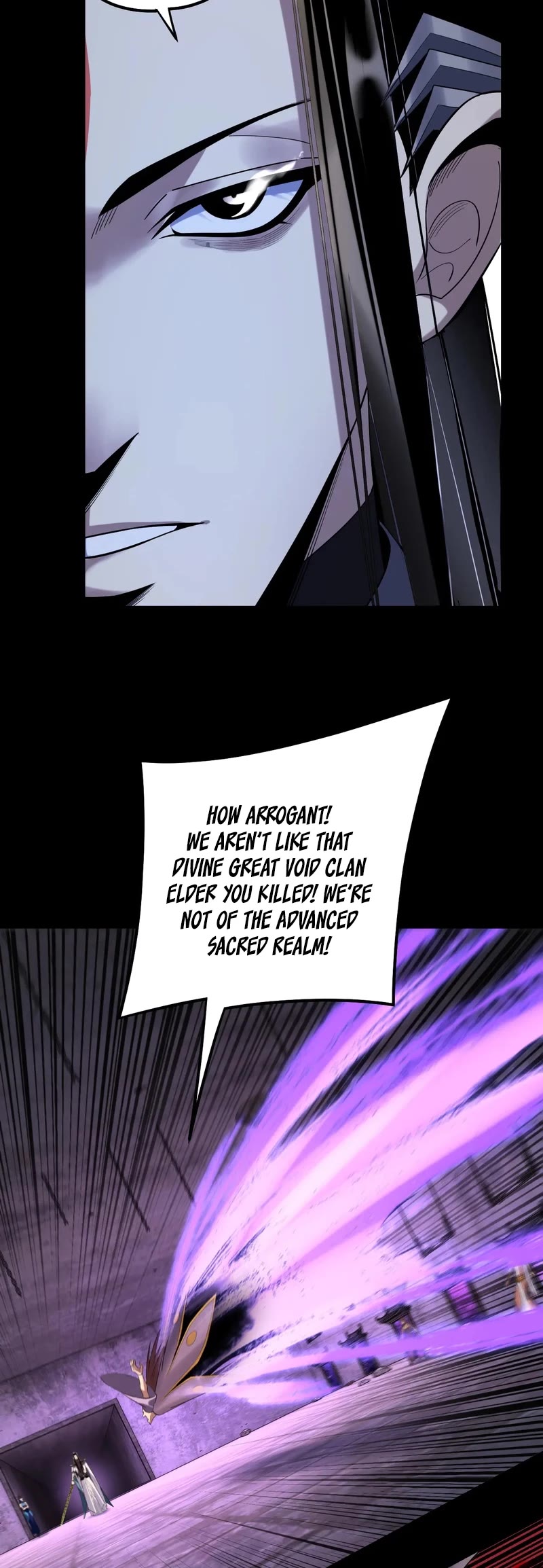 I Am the Fated Villain Chapter 184 page 21 - Chapter 184
