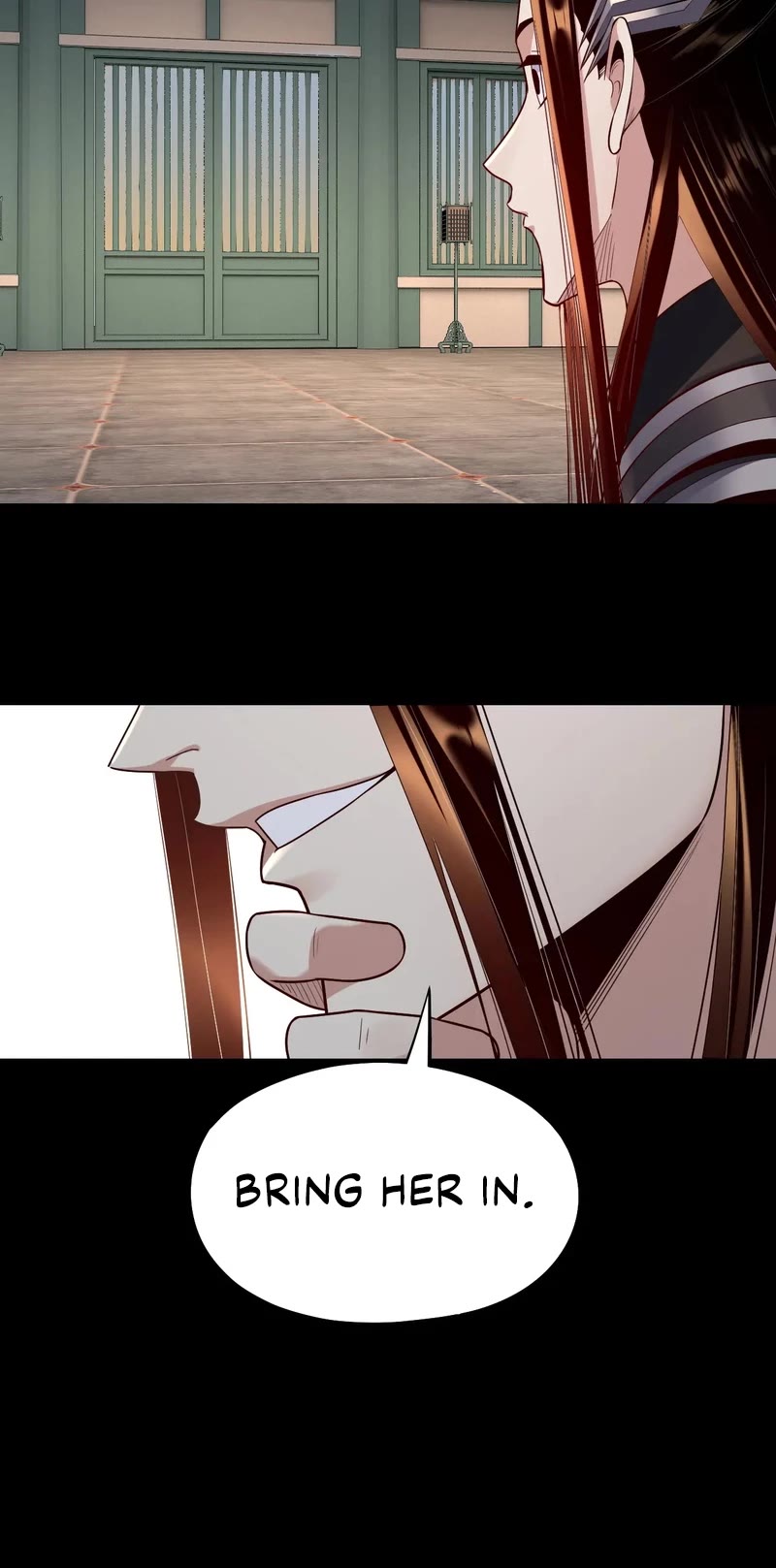 I Am the Fated Villain Chapter 186 page 20 - Chapter 186