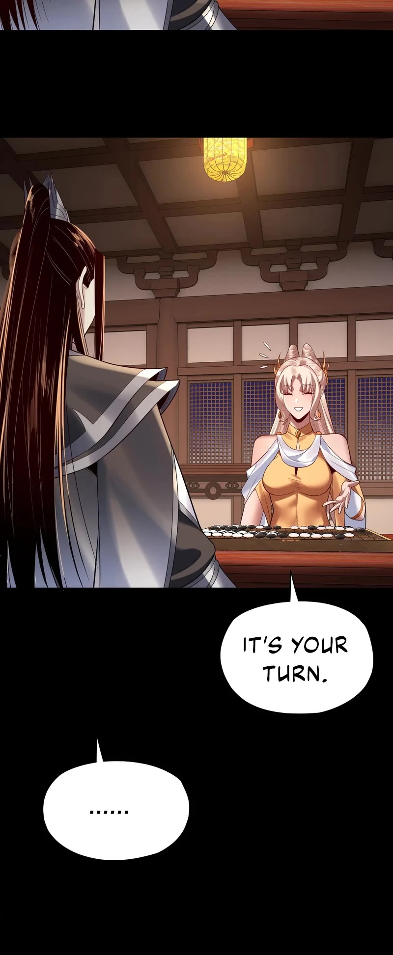 I Am the Fated Villain Chapter 188 page 26 - Chapter 188
