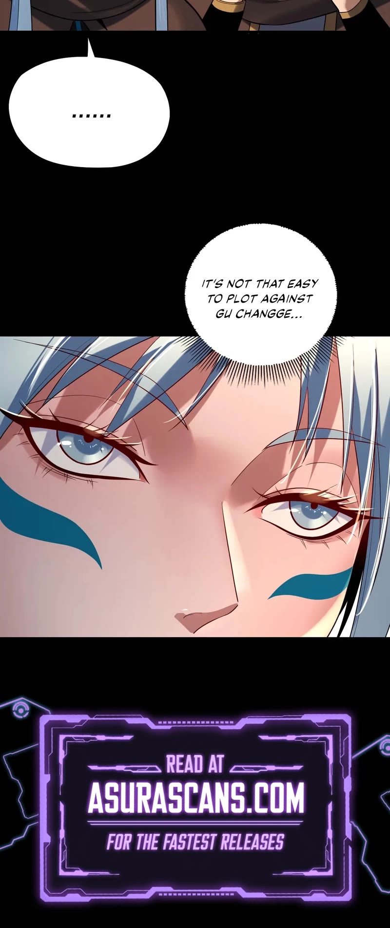 I Am the Fated Villain Chapter 188 page 31 - Chapter 188