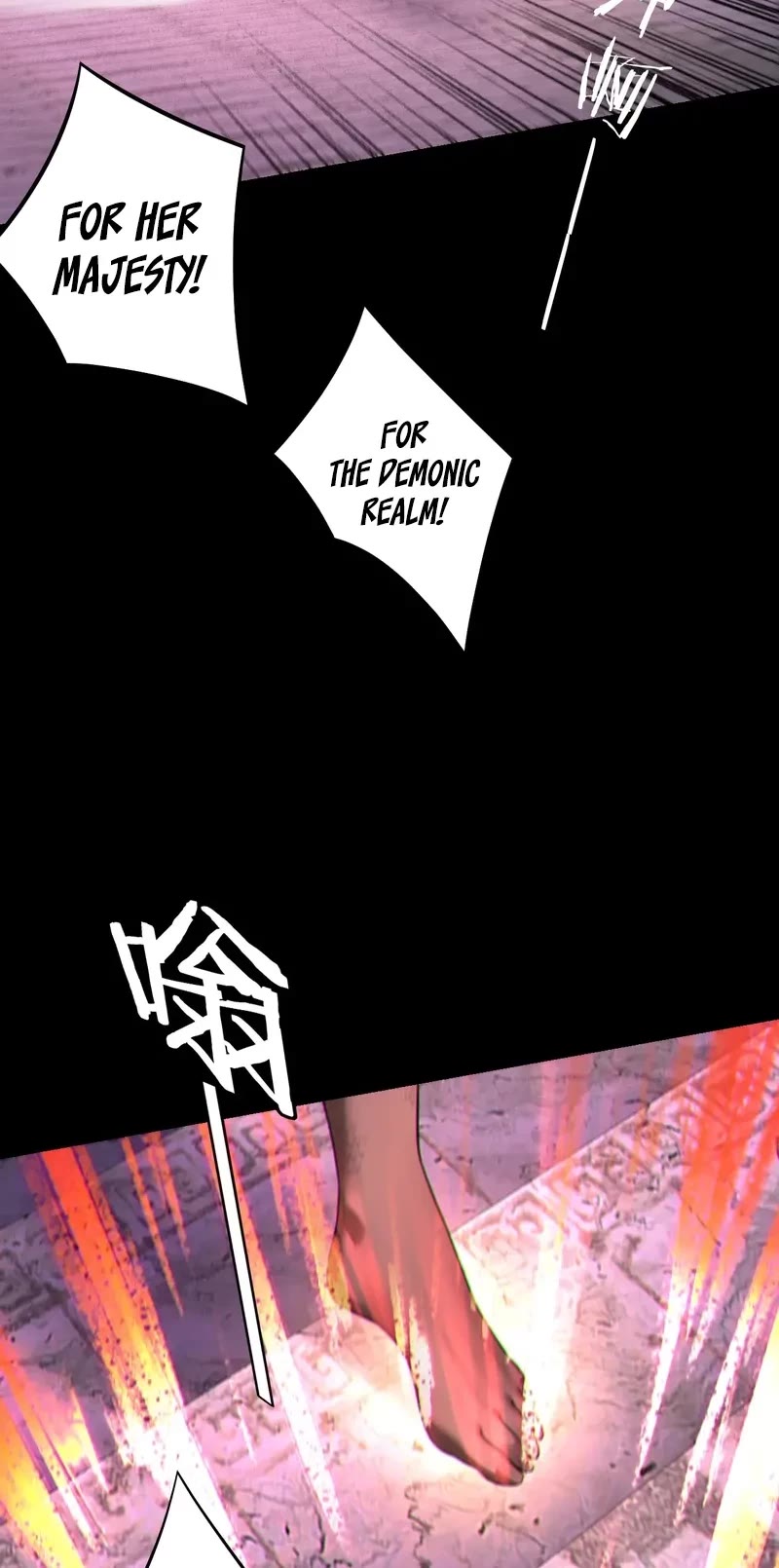 I Am the Fated Villain Chapter 189 page 17 - Chapter 189