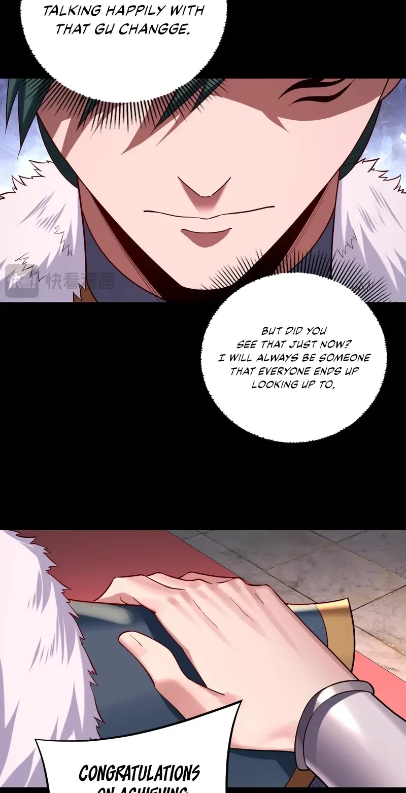 I Am the Fated Villain Chapter 189 page 29 - Chapter 189