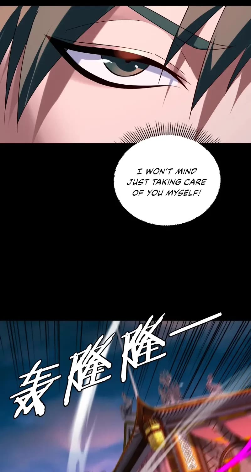 I Am the Fated Villain Chapter 189 page 7 - Chapter 189