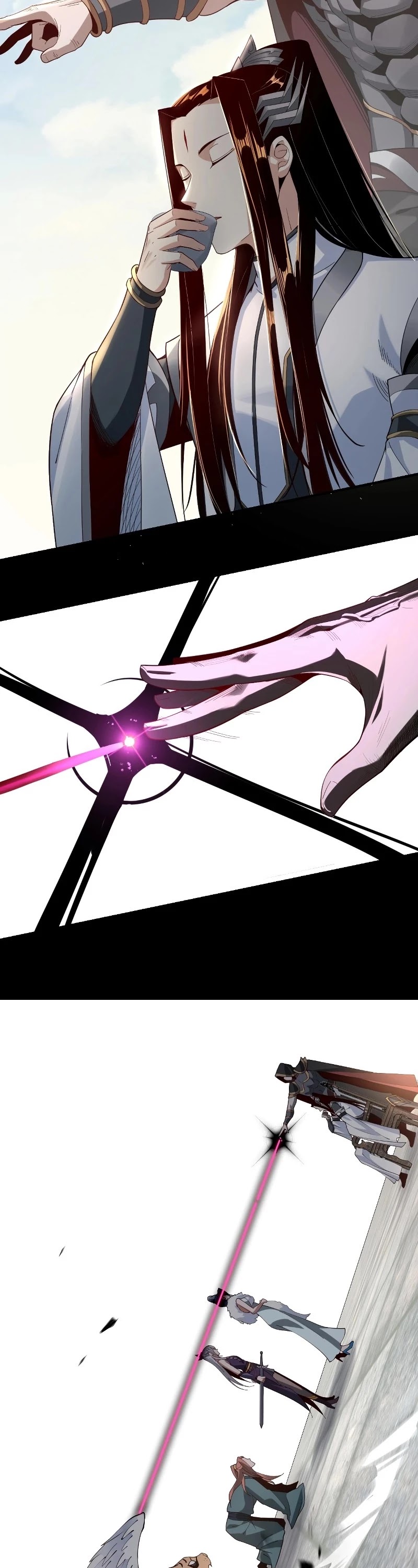 I Am the Fated Villain Chapter 19 page 6 - Chapter 19