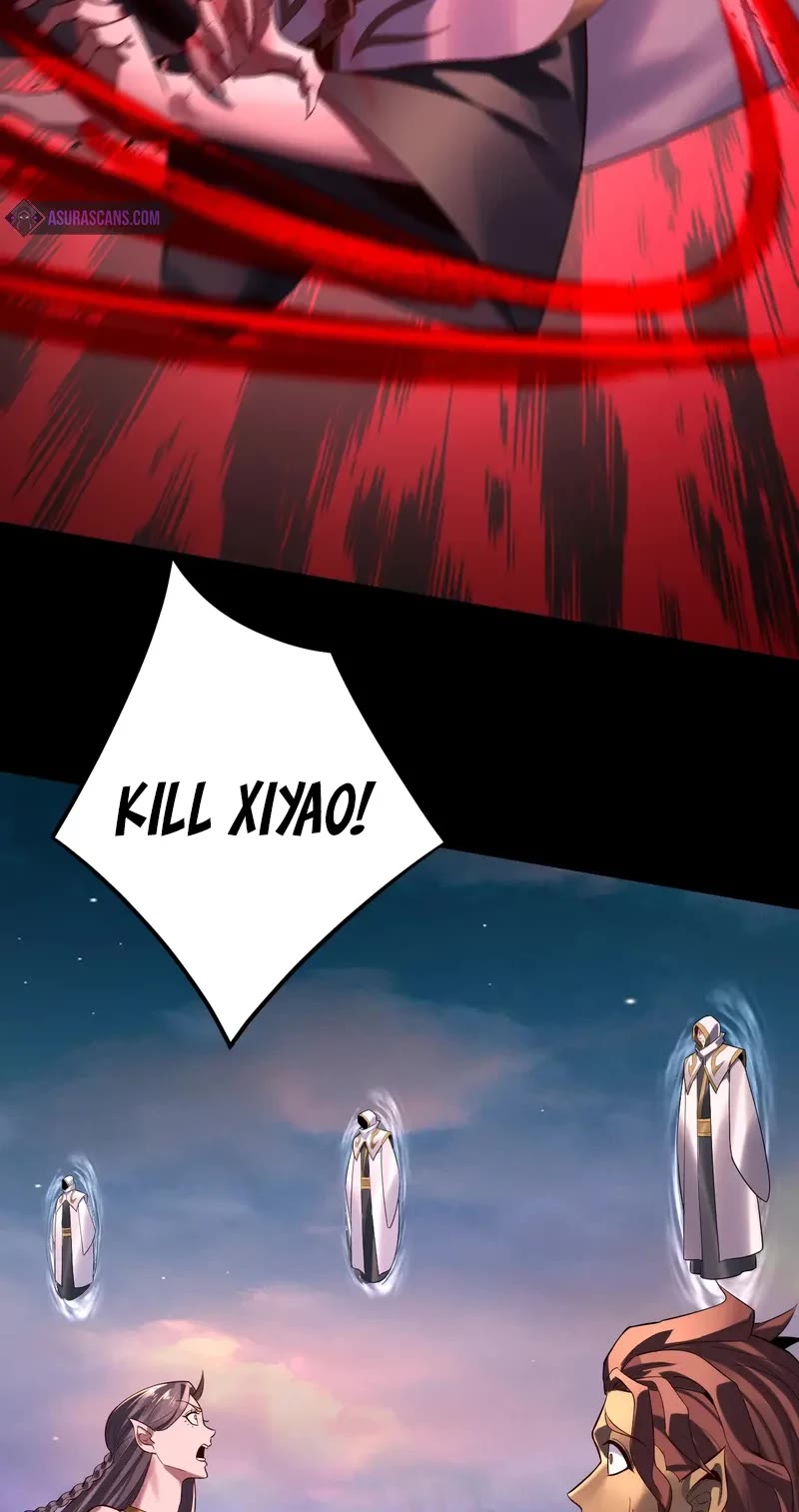 I Am the Fated Villain Chapter 190 page 17 - Chapter 190