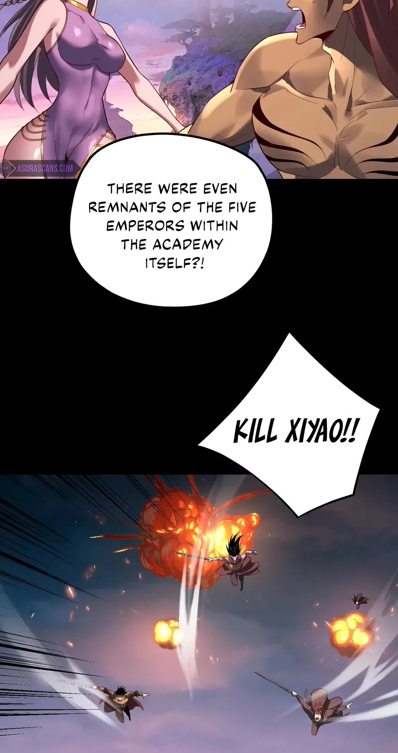 I Am the Fated Villain Chapter 190 page 18 - Chapter 190