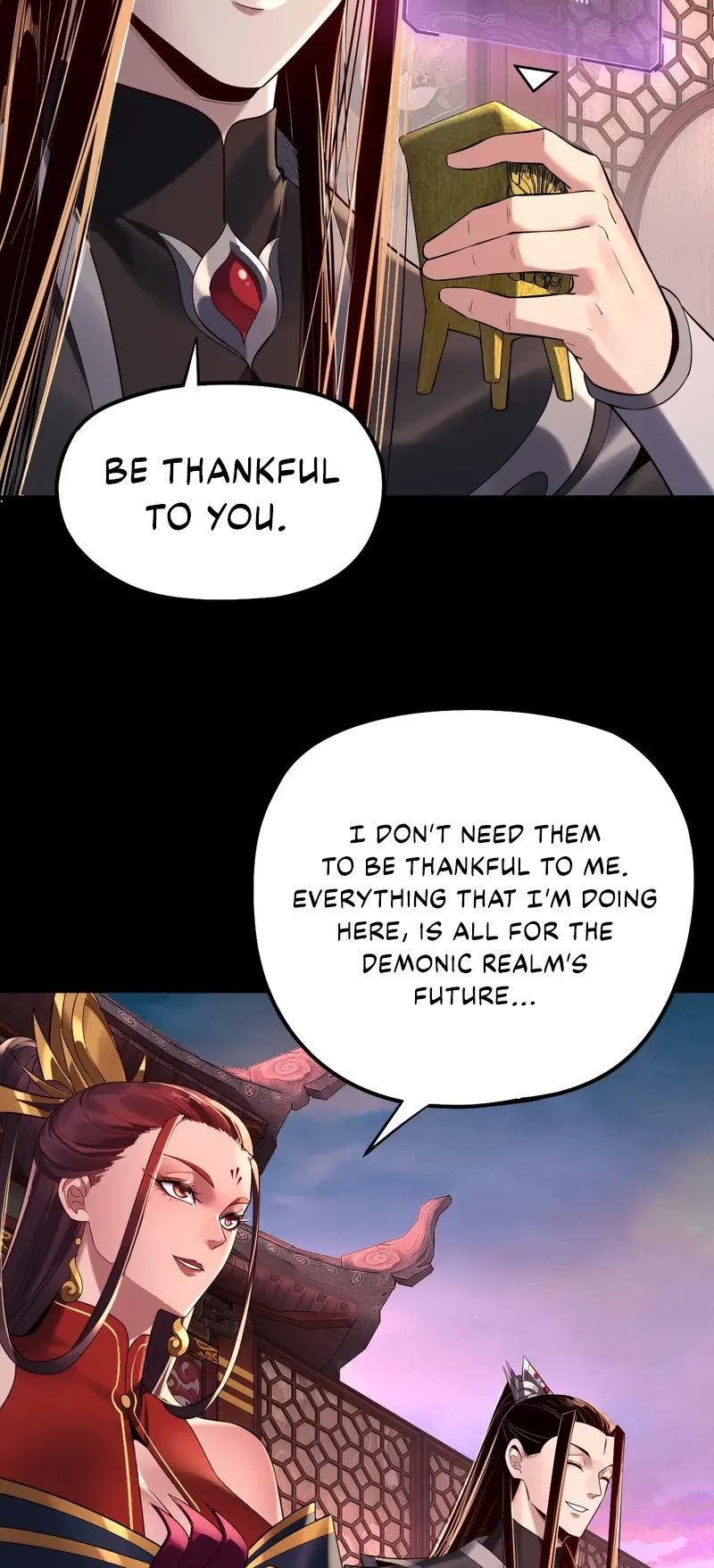 I Am the Fated Villain Chapter 190 page 6 - Chapter 190