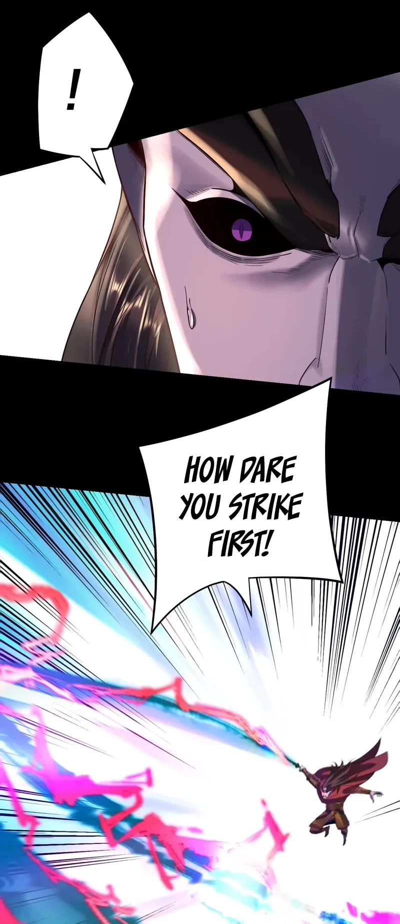 I Am the Fated Villain Chapter 191 page 7 - Chapter 191