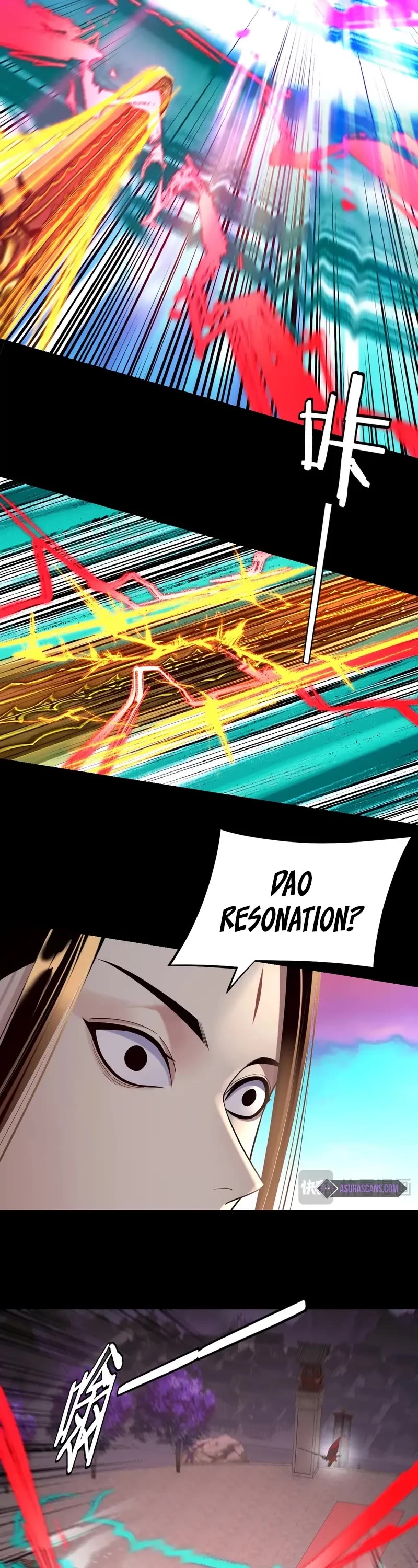 I Am the Fated Villain Chapter 191 page 8 - Chapter 191