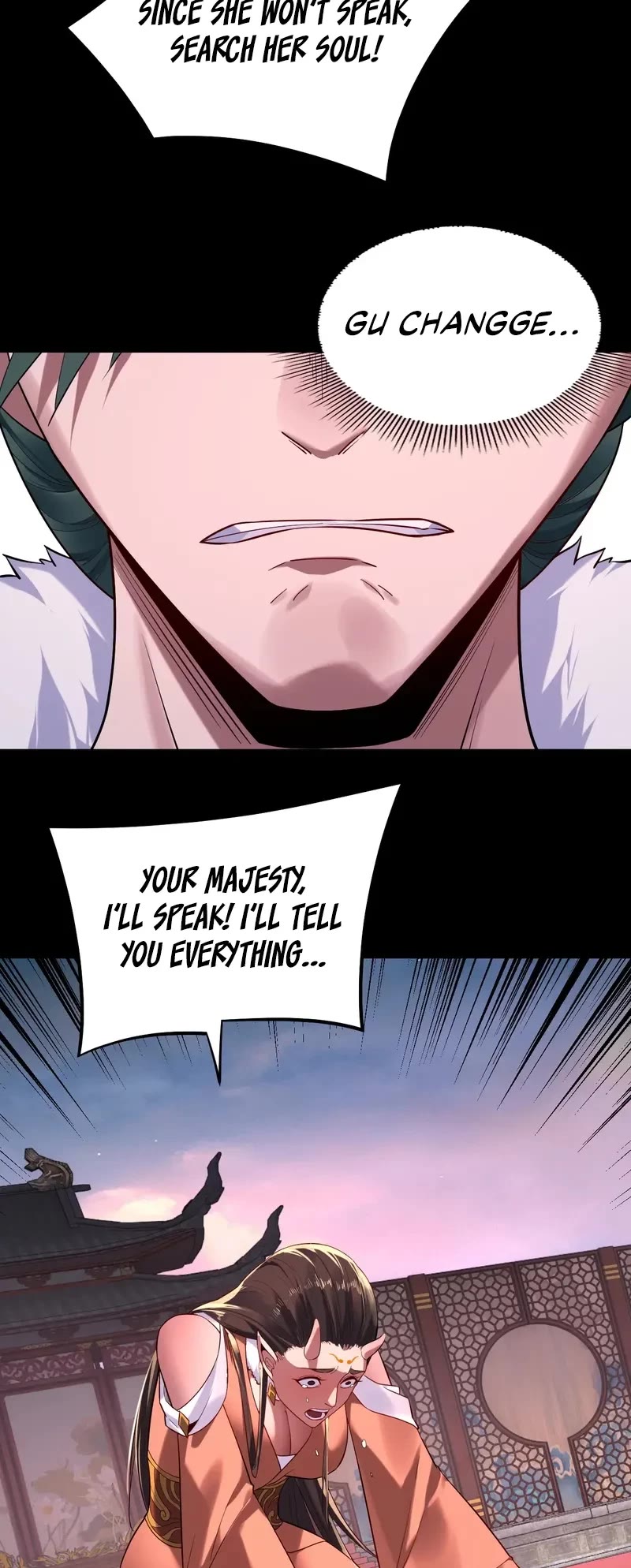 I Am the Fated Villain Chapter 192 page 15 - Chapter 192