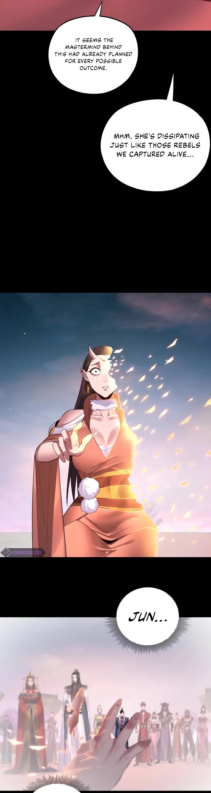 I Am the Fated Villain Chapter 192 page 17 - Chapter 192