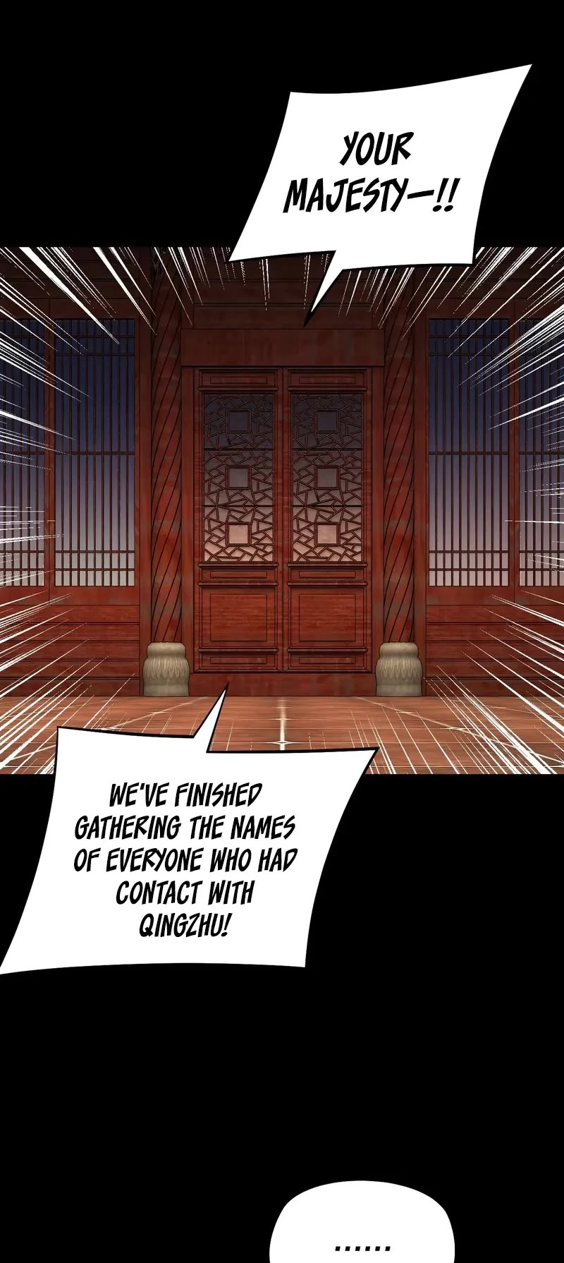 I Am the Fated Villain Chapter 192 page 25 - Chapter 192