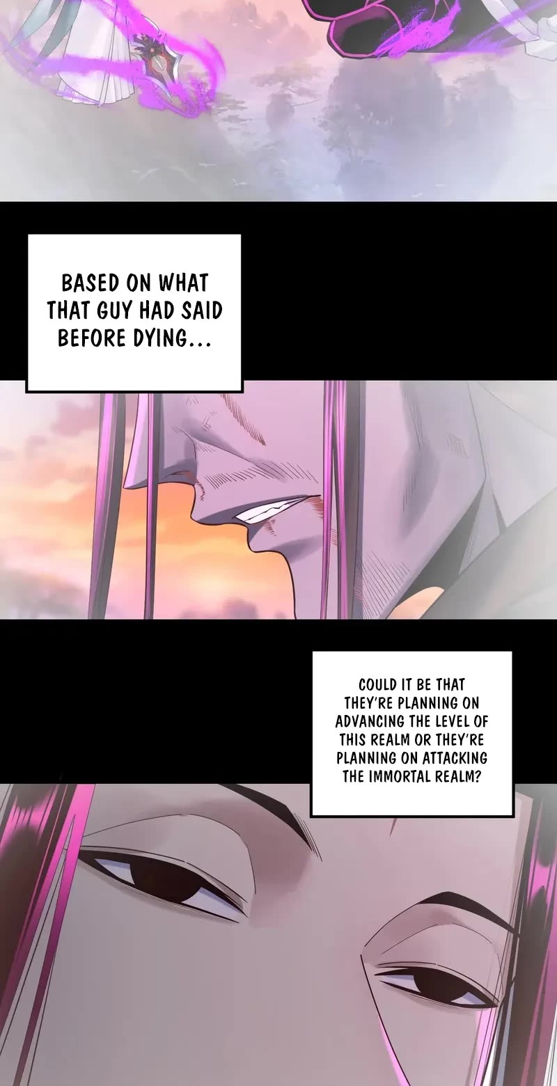 I Am the Fated Villain Chapter 192 page 7 - Chapter 192