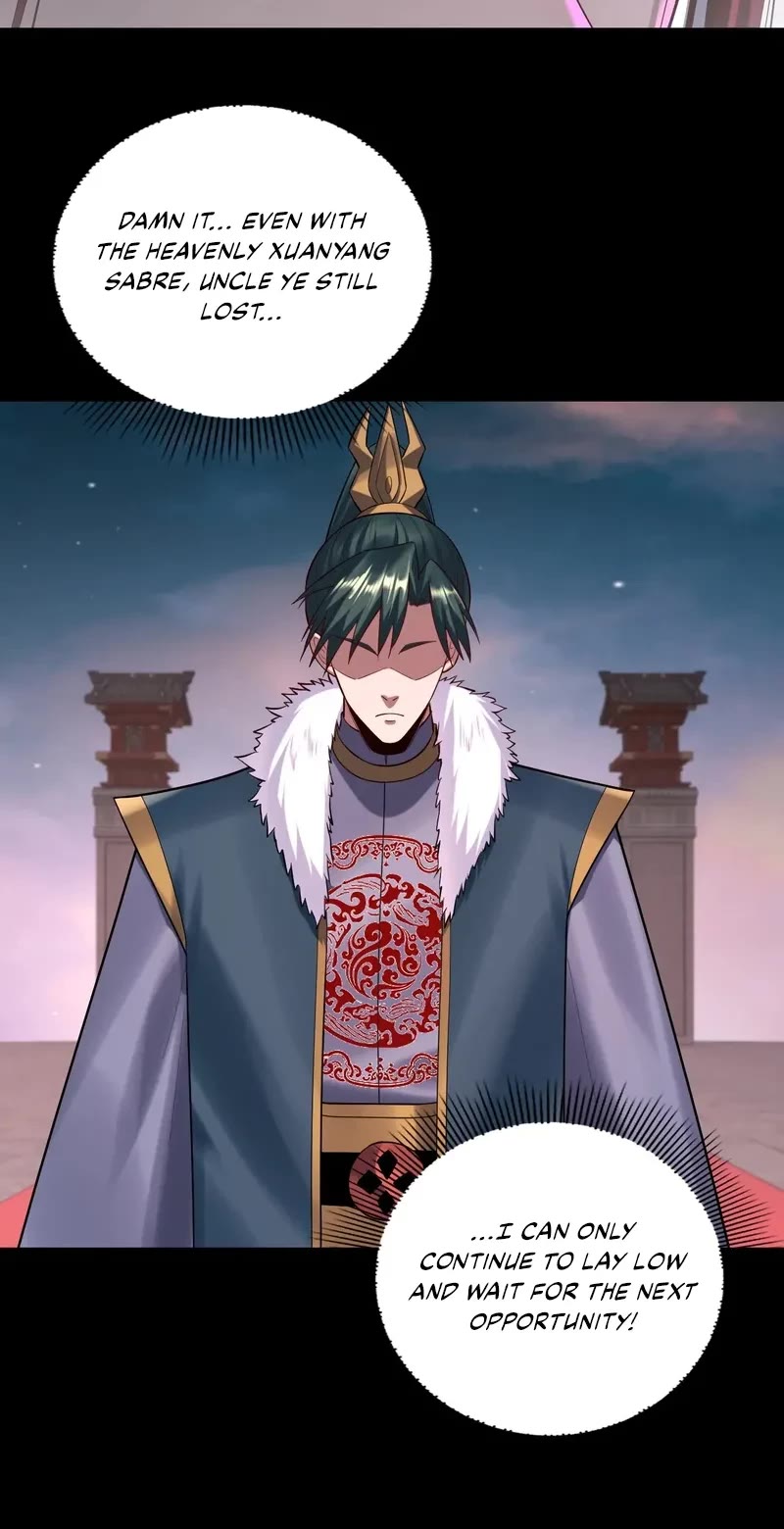 I Am the Fated Villain Chapter 192 page 8 - Chapter 192