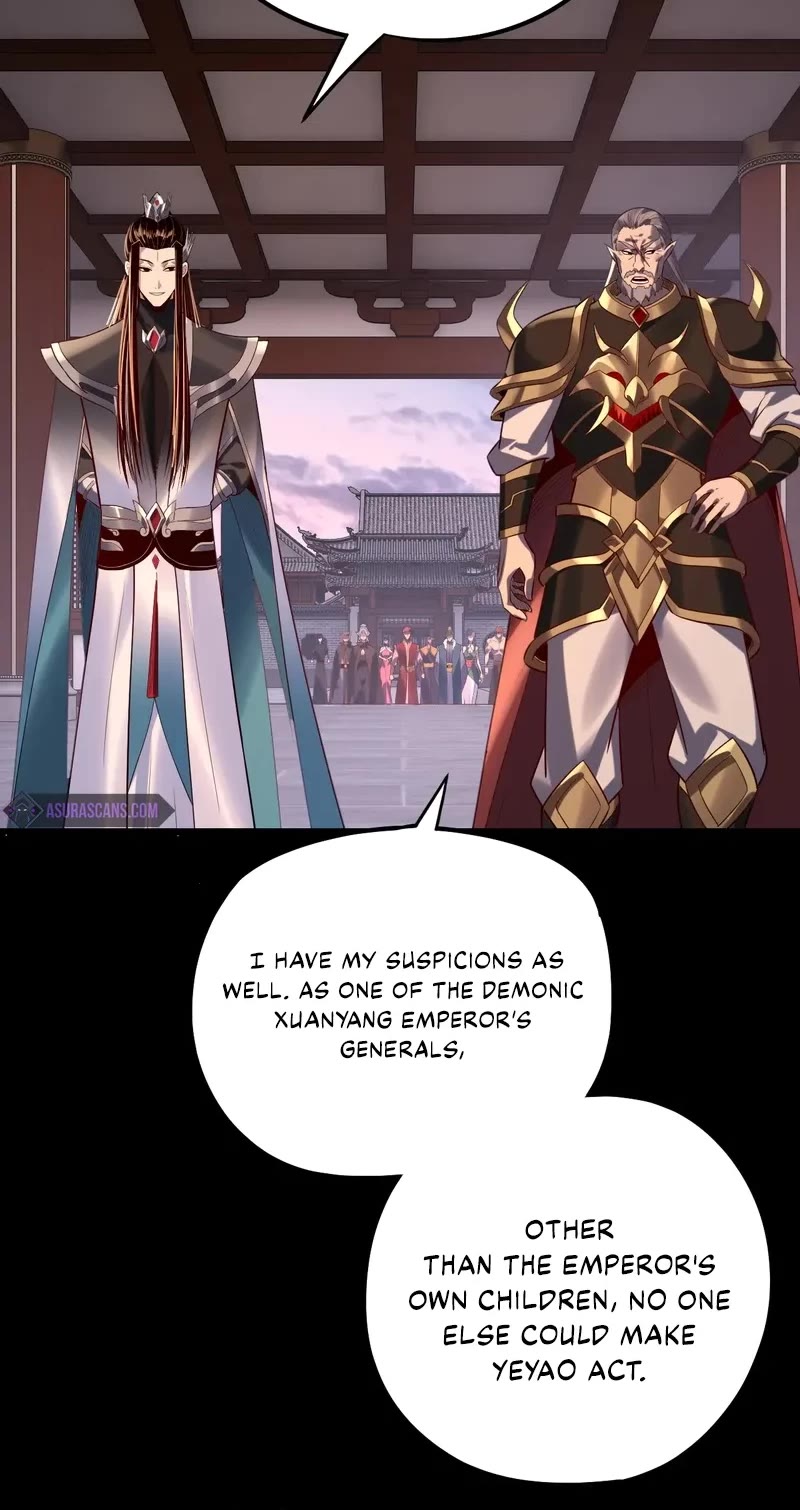 I Am the Fated Villain Chapter 193 page 15 - Chapter 193