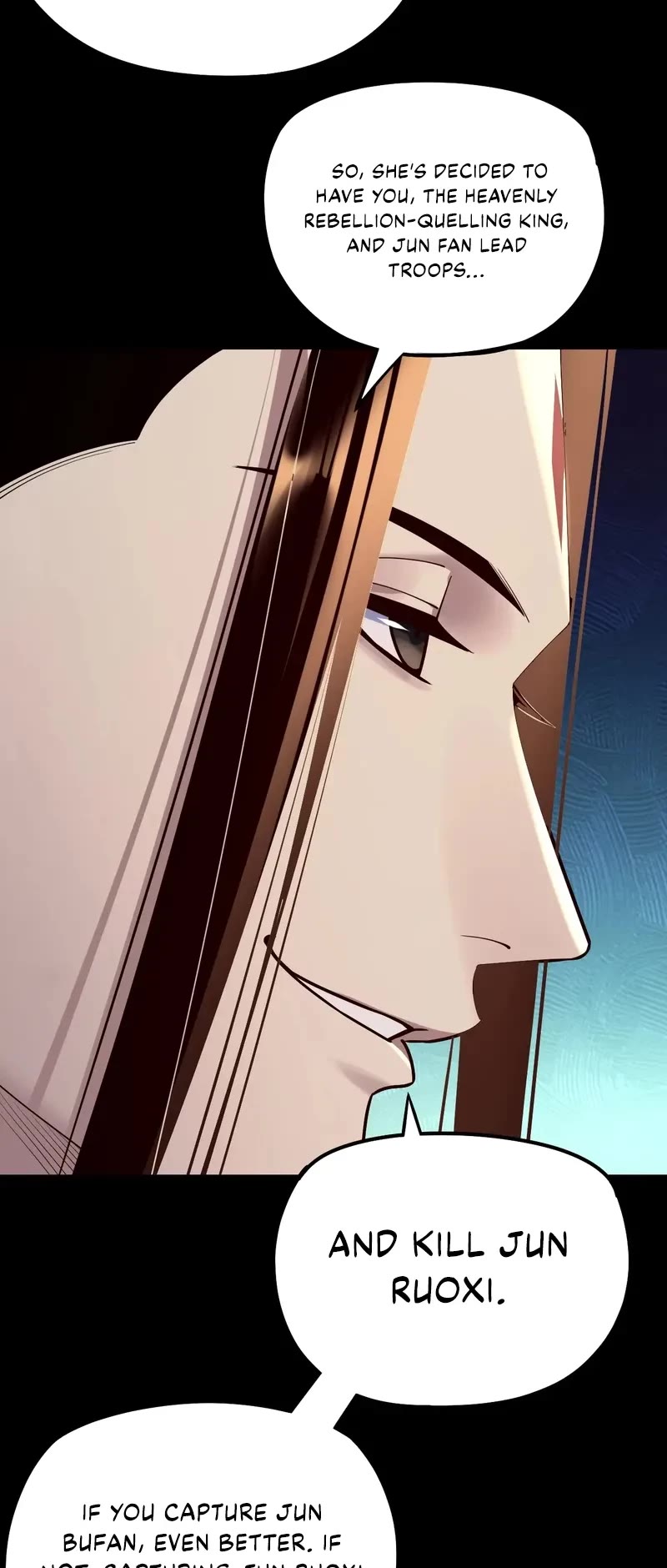 I Am the Fated Villain Chapter 193 page 18 - Chapter 193