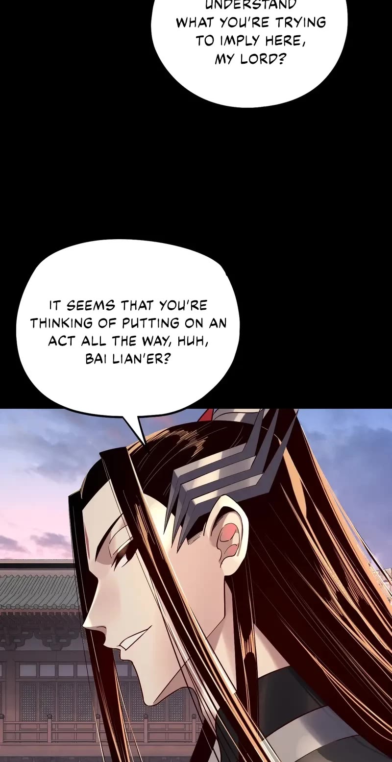I Am the Fated Villain Chapter 193 page 25 - Chapter 193