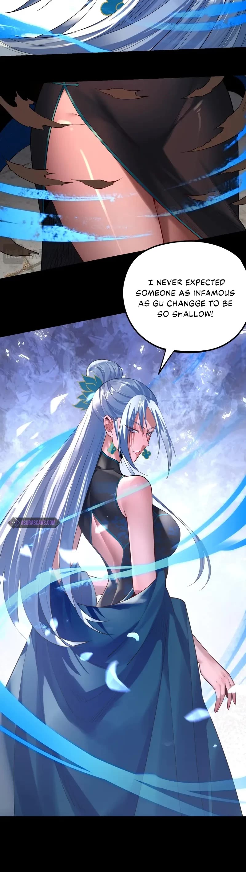 I Am the Fated Villain Chapter 193 page 29 - Chapter 193