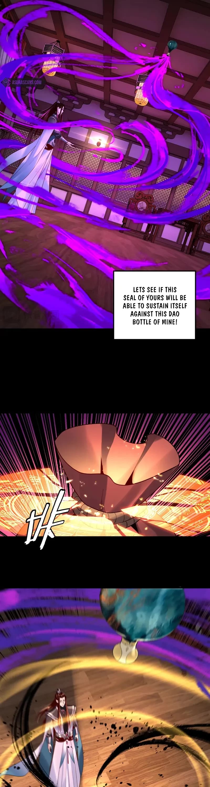 I Am the Fated Villain Chapter 194 page 17 - Chapter 194