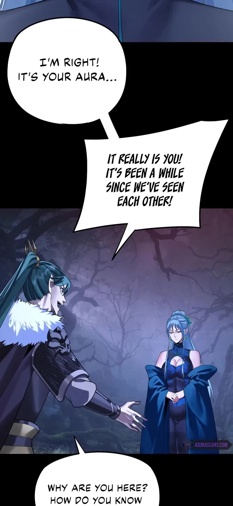 I Am the Fated Villain Chapter 195 page 15 - Chapter 195