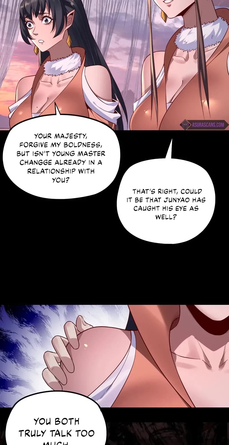 I Am the Fated Villain Chapter 195 page 3 - Chapter 195