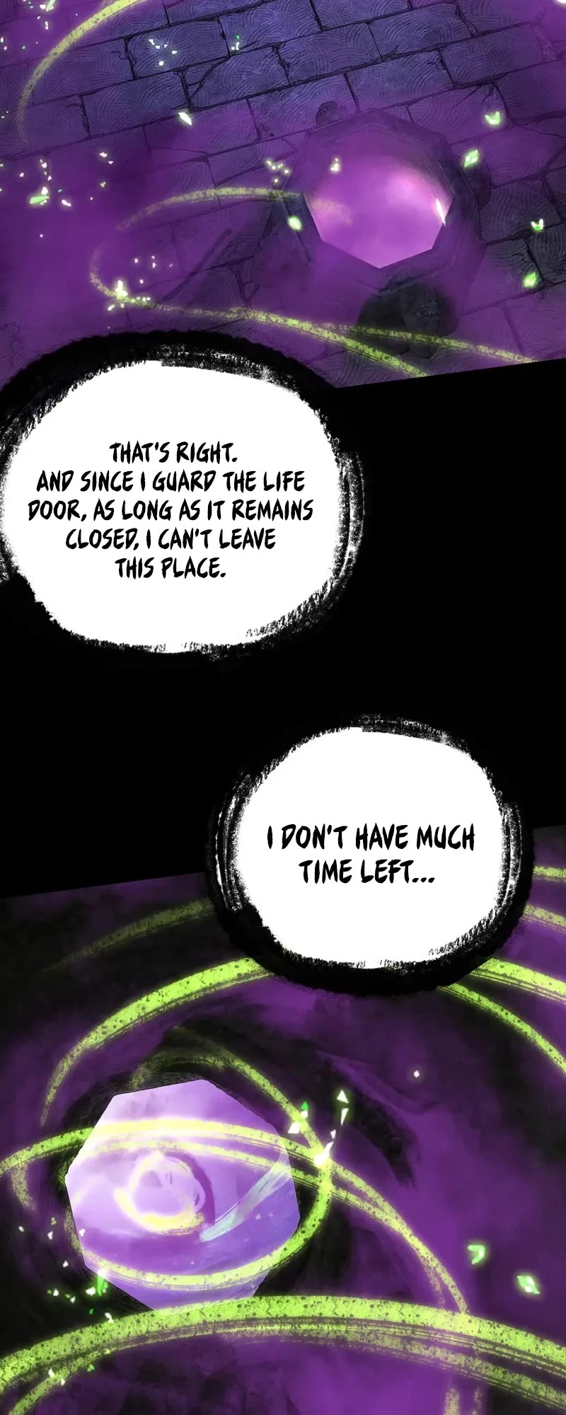 I Am the Fated Villain Chapter 195 page 34 - Chapter 195