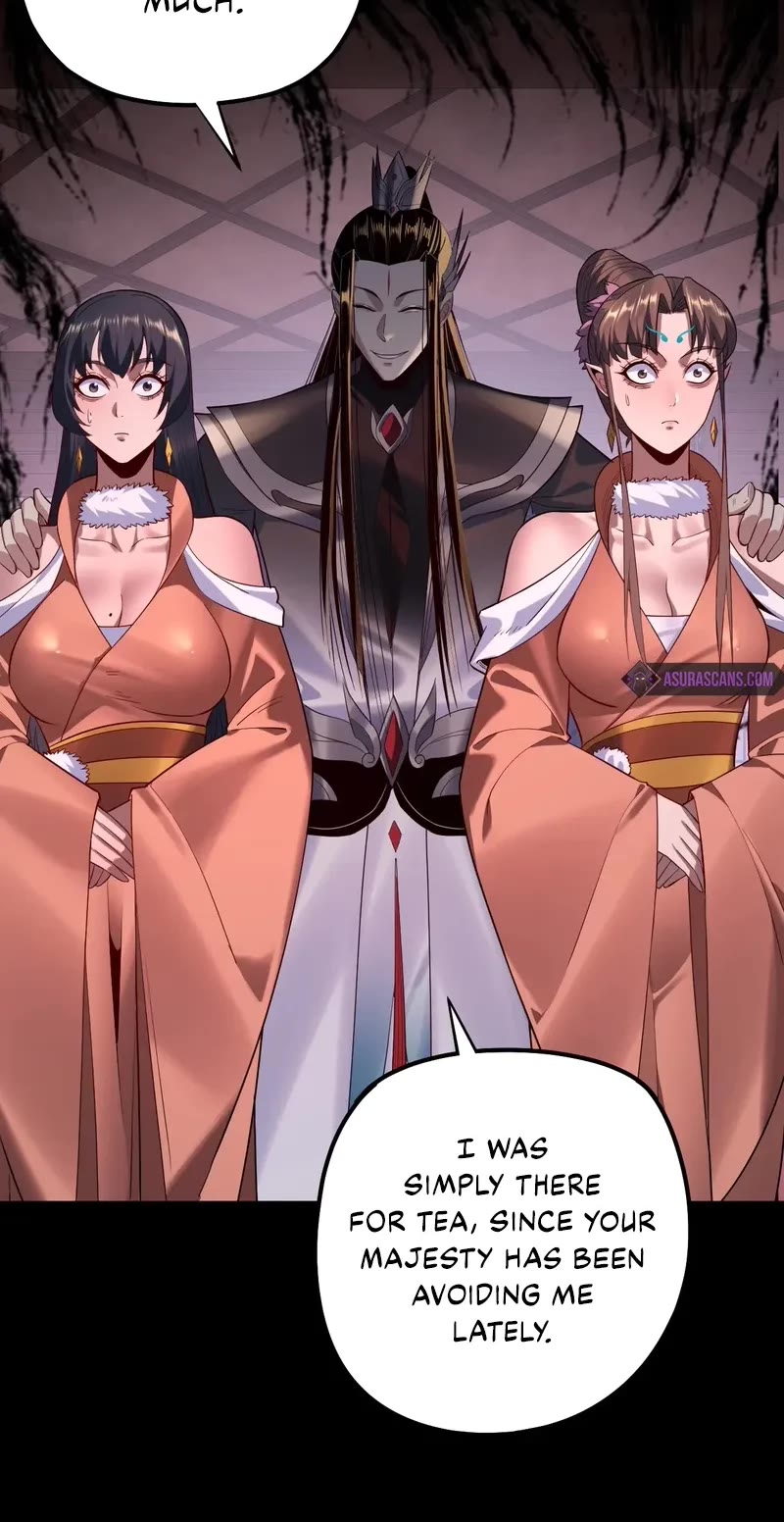 I Am the Fated Villain Chapter 195 page 4 - Chapter 195