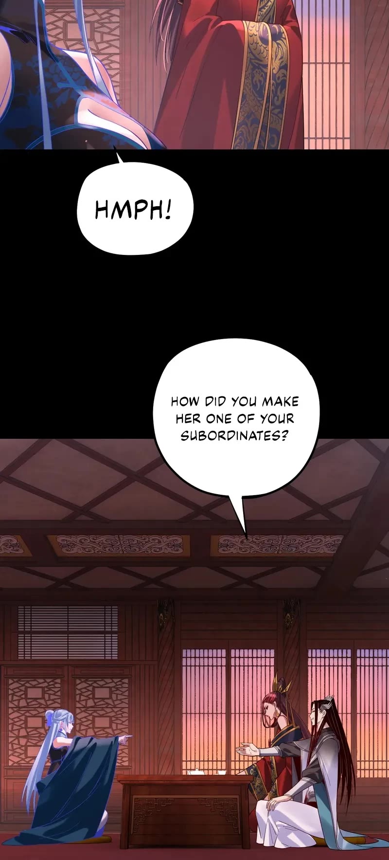 I Am the Fated Villain Chapter 196 page 14 - Chapter 196