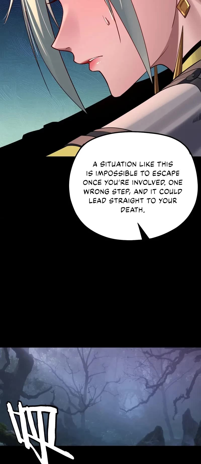 I Am the Fated Villain Chapter 196 page 33 - Chapter 196