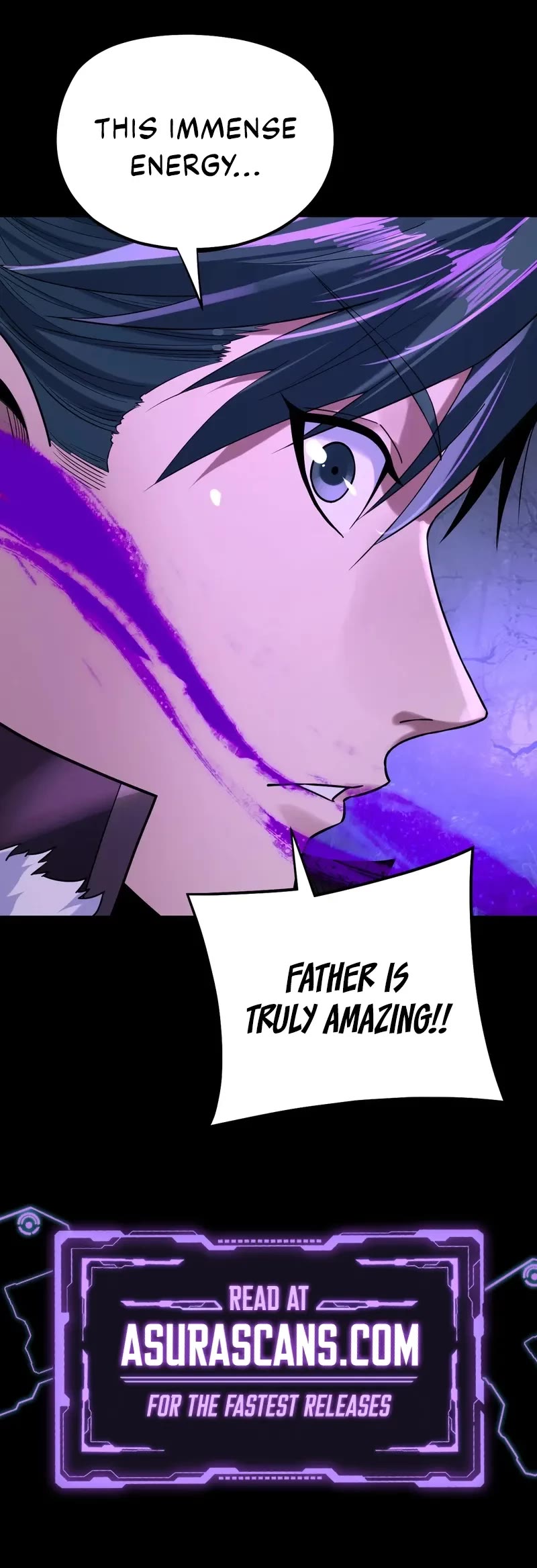 I Am the Fated Villain Chapter 196 page 36 - Chapter 196