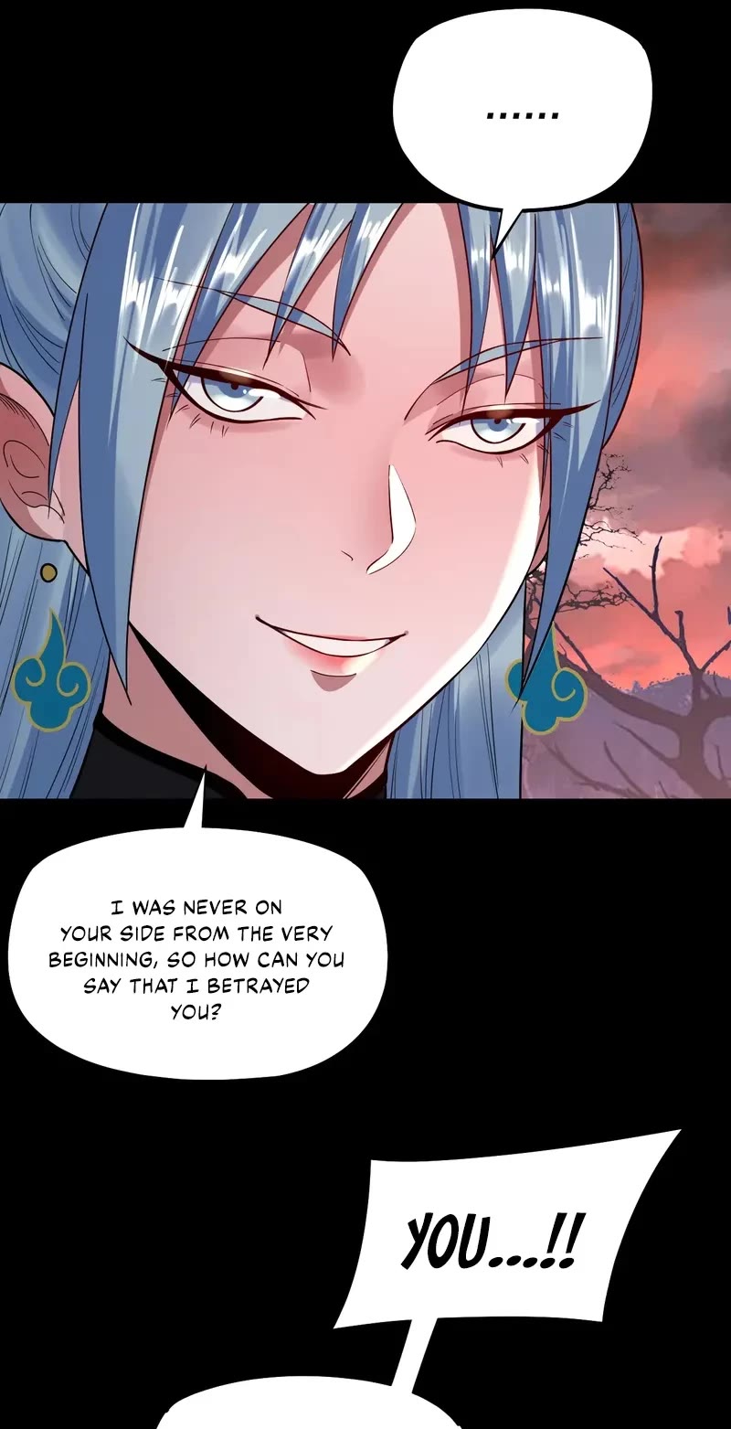 I Am the Fated Villain Chapter 197 page 15 - Chapter 197