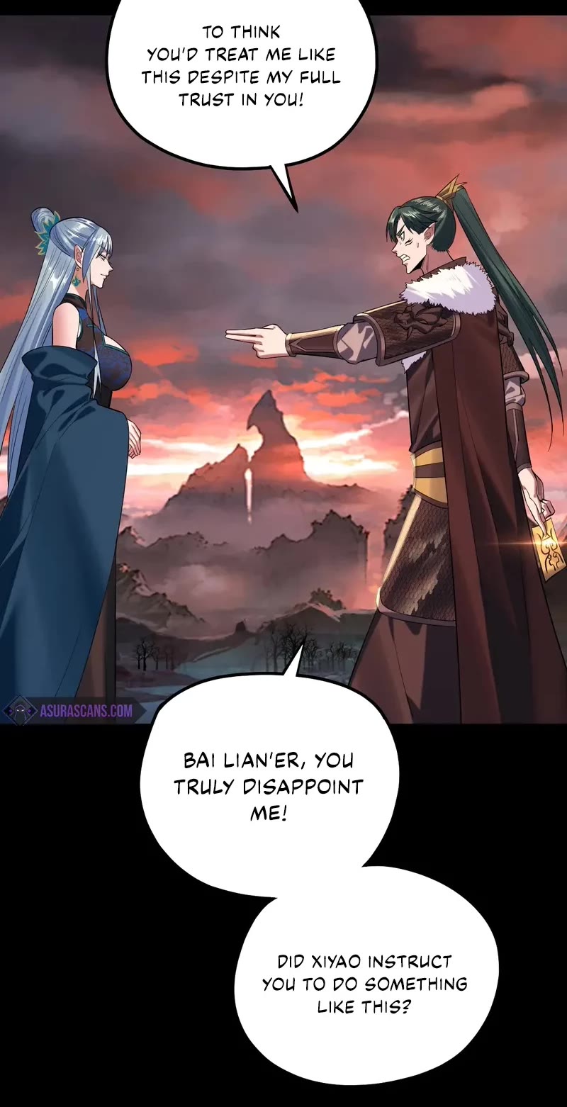 I Am the Fated Villain Chapter 197 page 16 - Chapter 197