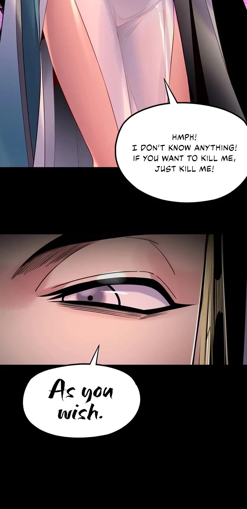 I Am the Fated Villain Chapter 197 page 36 - Chapter 197