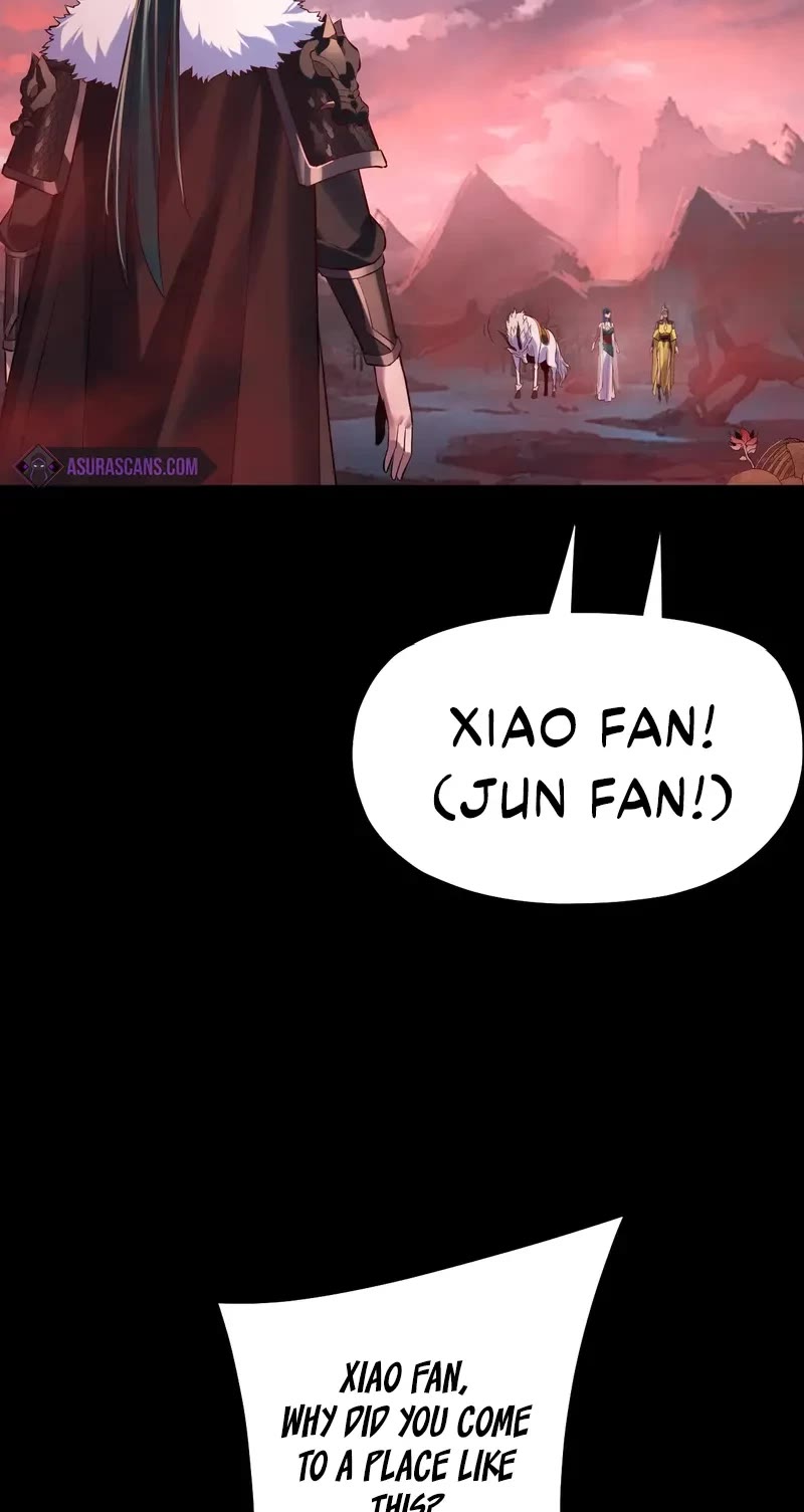 I Am the Fated Villain Chapter 198 page 11 - Chapter 198