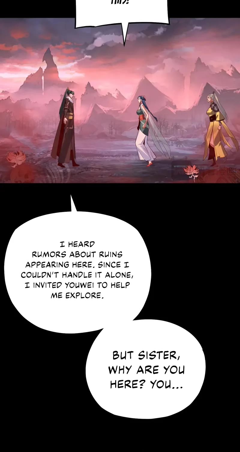 I Am the Fated Villain Chapter 198 page 12 - Chapter 198