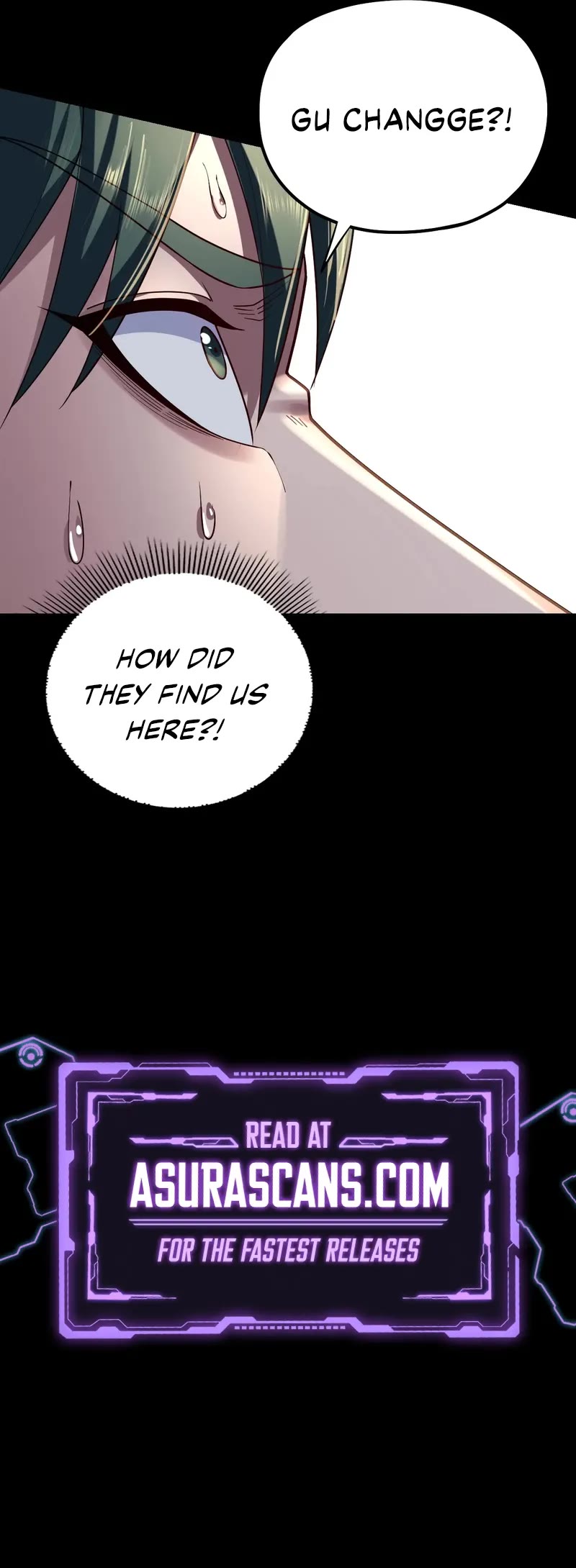 I Am the Fated Villain Chapter 198 page 36 - Chapter 198