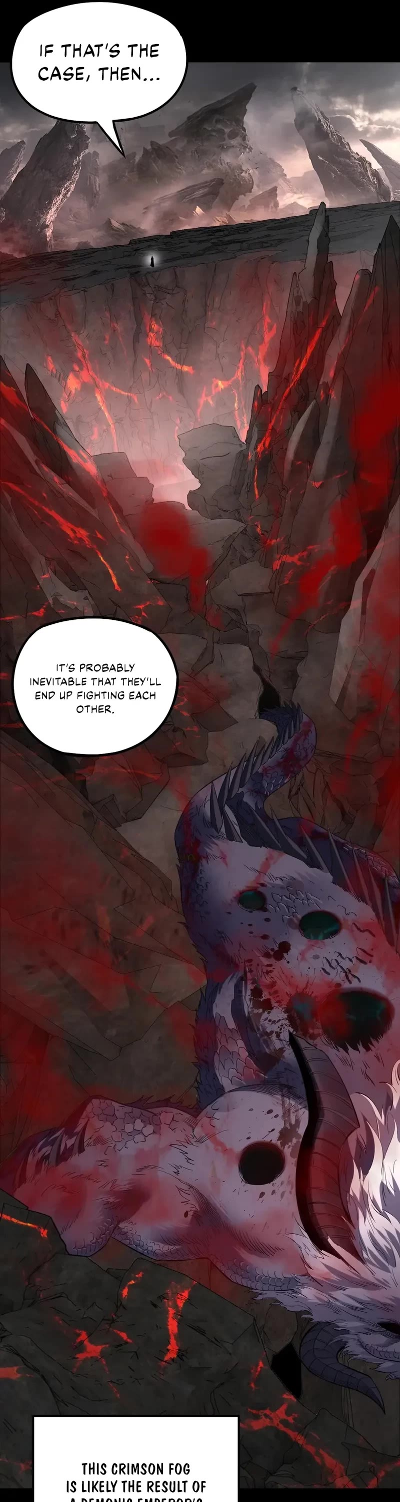 I Am the Fated Villain Chapter 199 page 16 - Chapter 199