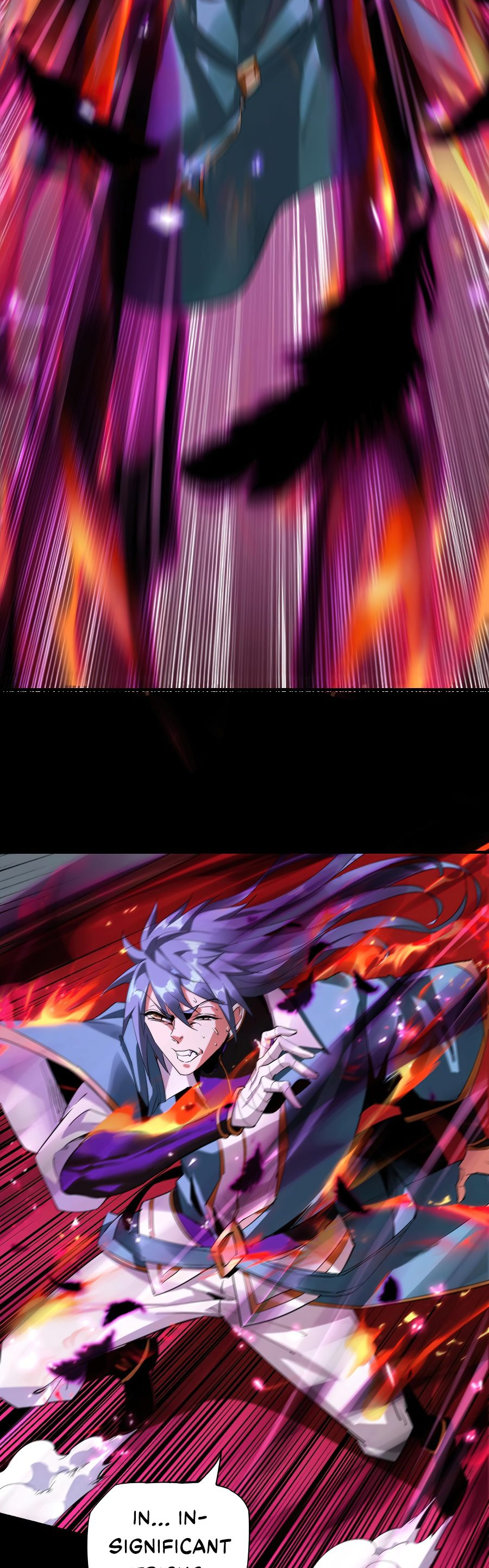 I Am the Fated Villain Chapter 2 page 10 - Chapter 2
