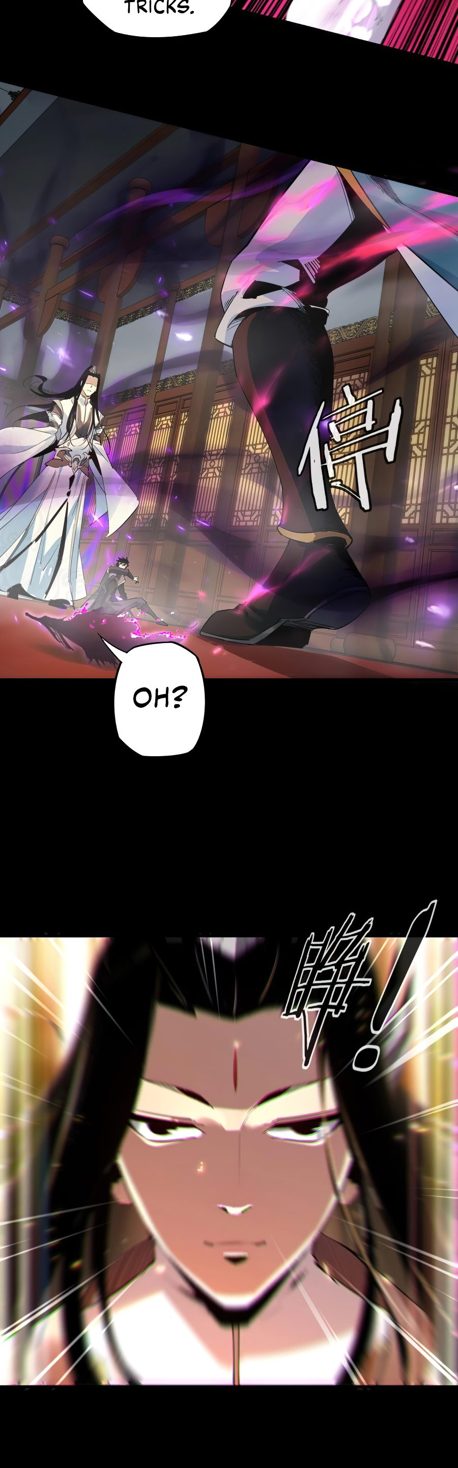 I Am the Fated Villain Chapter 2 page 11 - Chapter 2